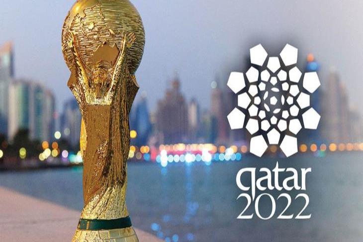 قطر 2022